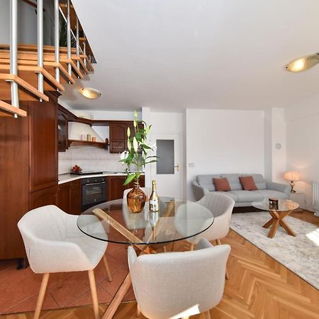 Apartment Memory Ζαντάρ Εξωτερικό φωτογραφία