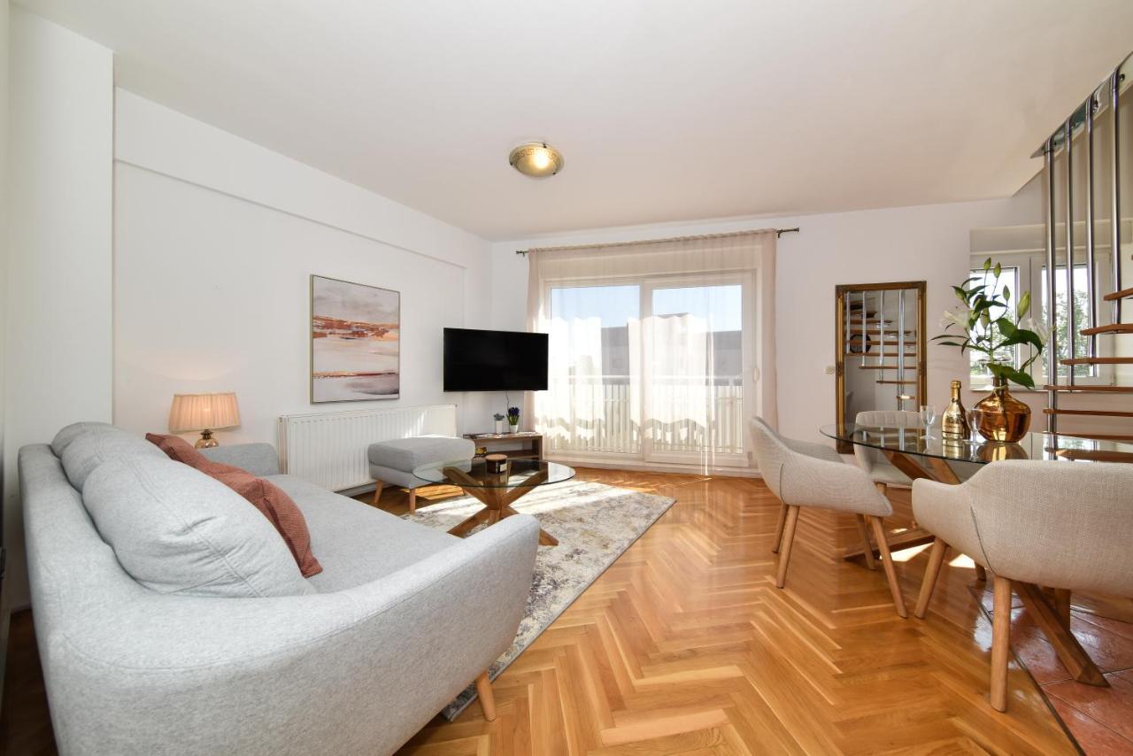 Apartment Memory Ζαντάρ Εξωτερικό φωτογραφία