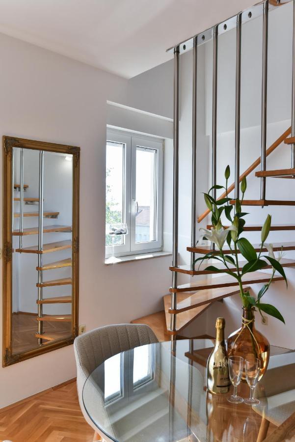 Apartment Memory Ζαντάρ Εξωτερικό φωτογραφία
