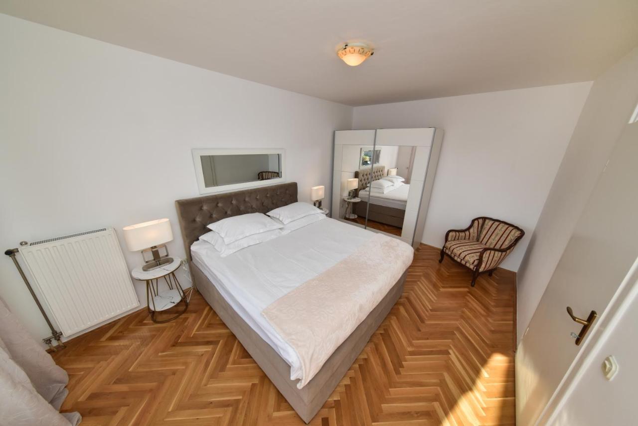 Apartment Memory Ζαντάρ Εξωτερικό φωτογραφία