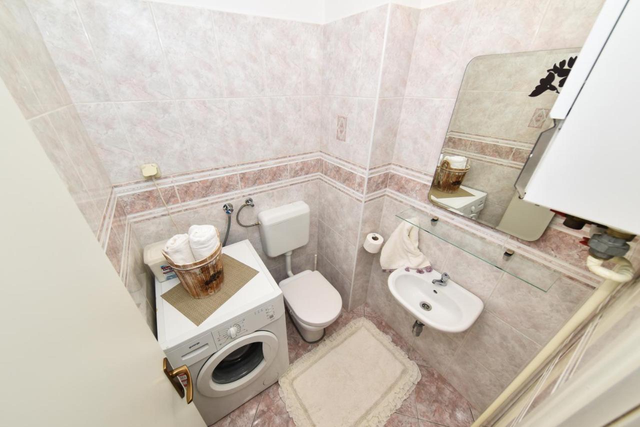 Apartment Memory Ζαντάρ Εξωτερικό φωτογραφία