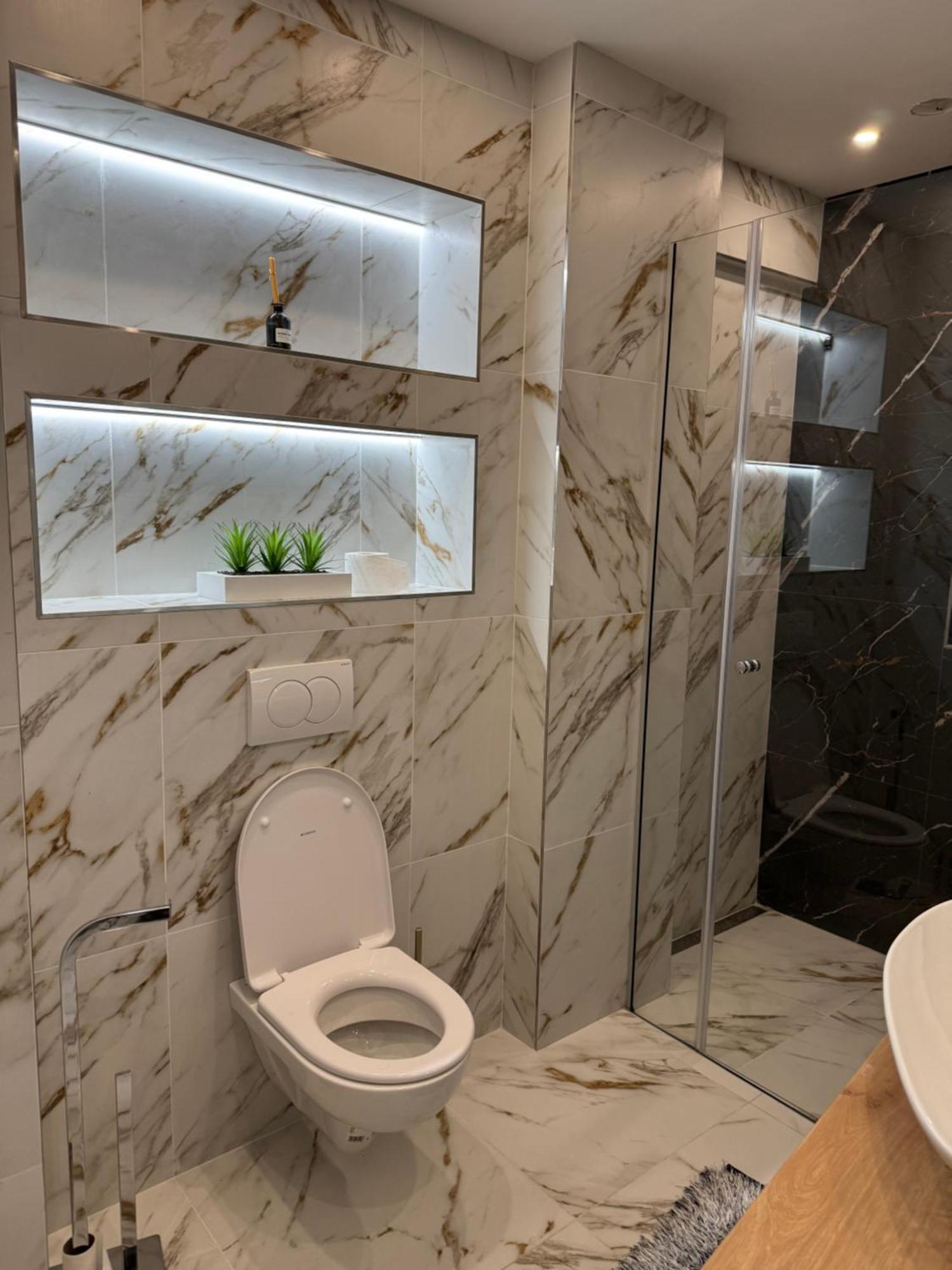 Apartment Memory Ζαντάρ Εξωτερικό φωτογραφία